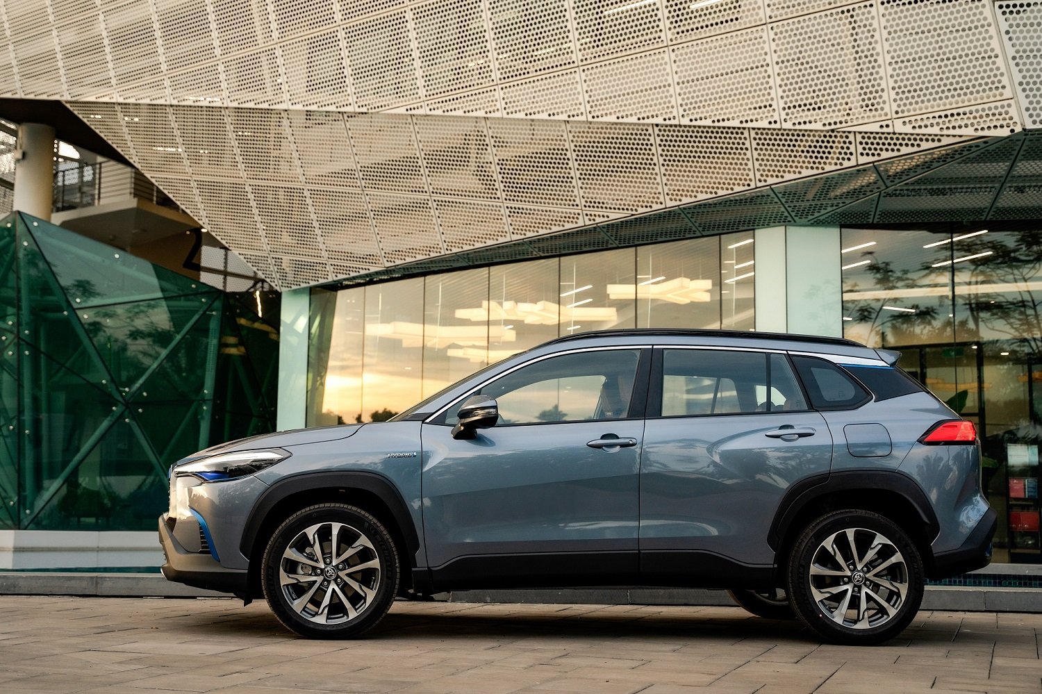 Toyota Corolla Cross: Good Buy or Goodbye?