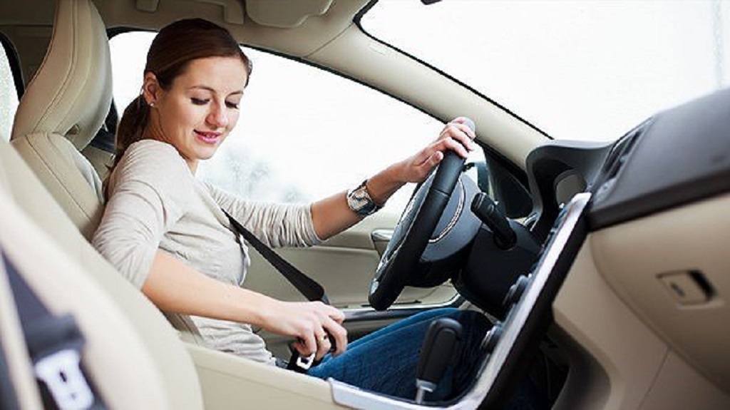 Những vị trí trên ghế lái cần điều chỉnh trước khi xuất phát mà tài xế nào cũng cần nhớ