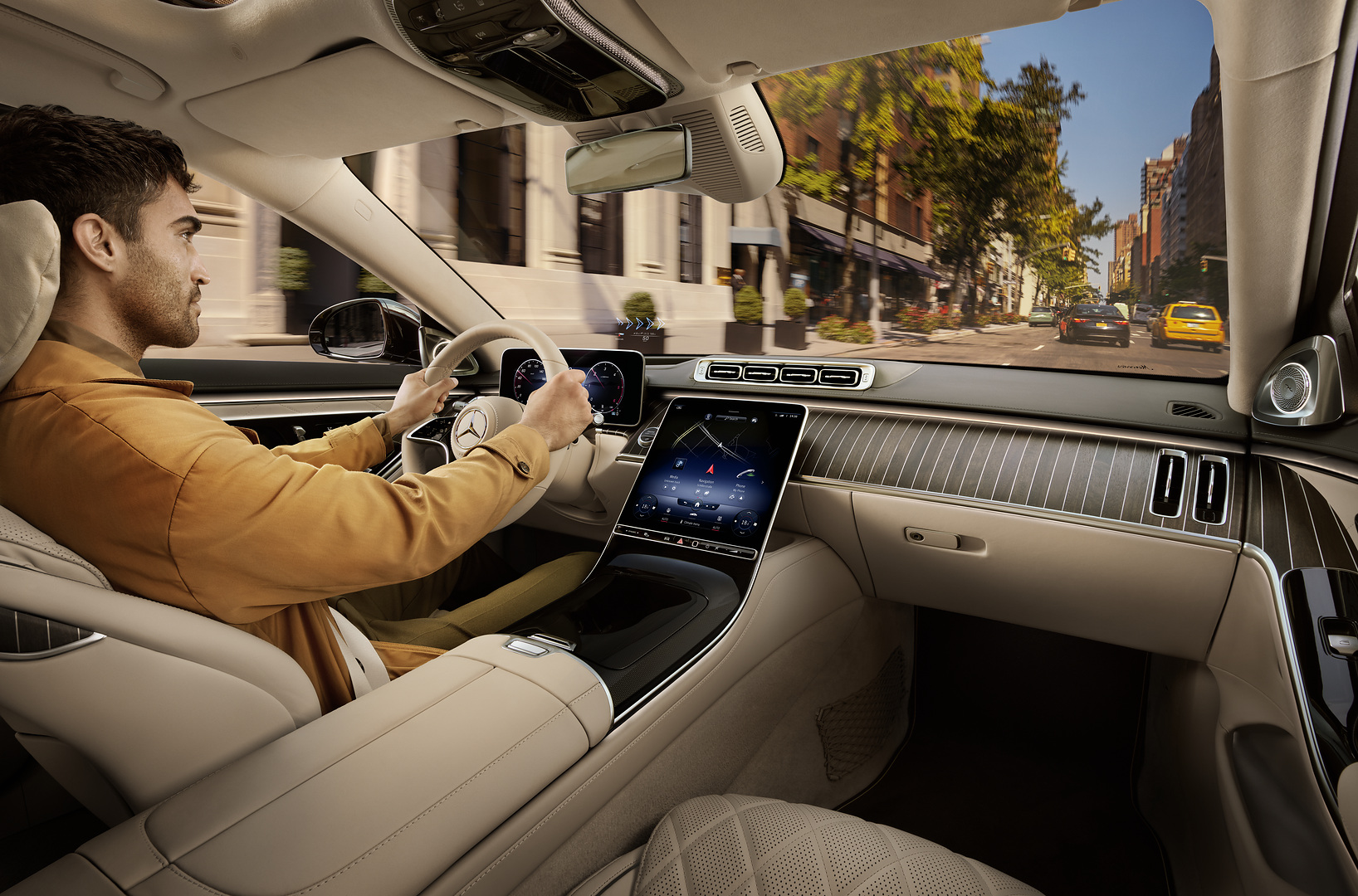 Mercedes S-Class 2022 - Đầu tư Trang Chủ Cwin Com | Link Bảo Mật Cao 100%