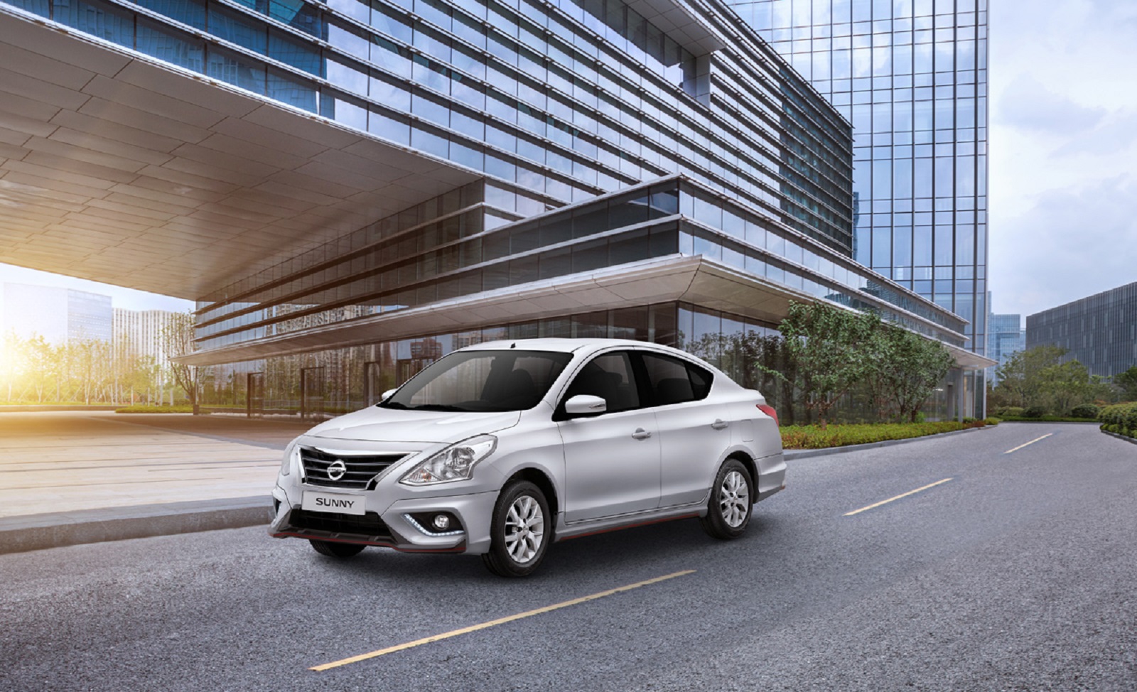 Nissan đang bán những mẫu xe nào tại thị trường Việt Nam?