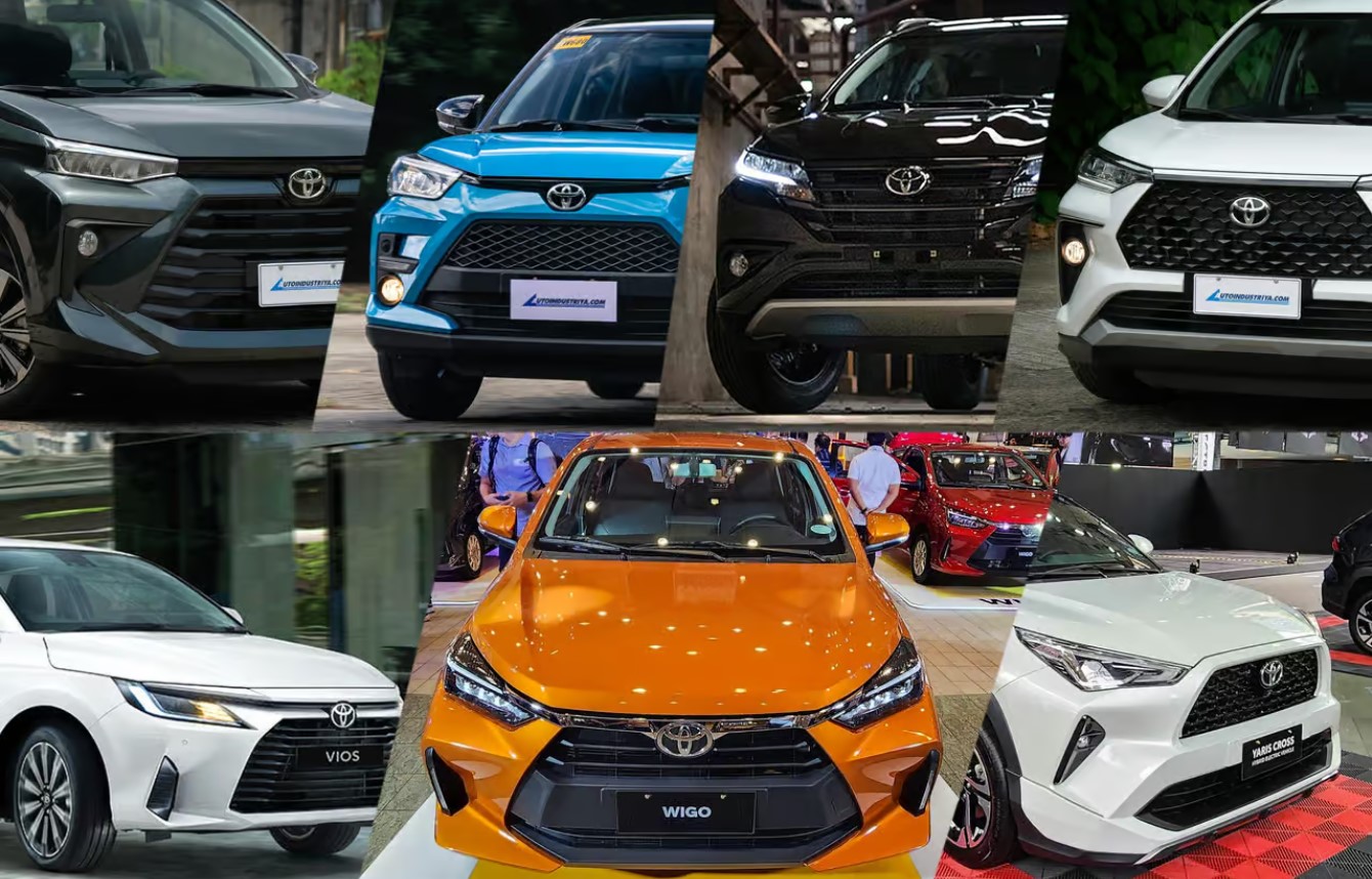 Công ty con của Toyota gian lận an toàn, Việt Nam cũng nằm trong danh sách ảnh hưởng