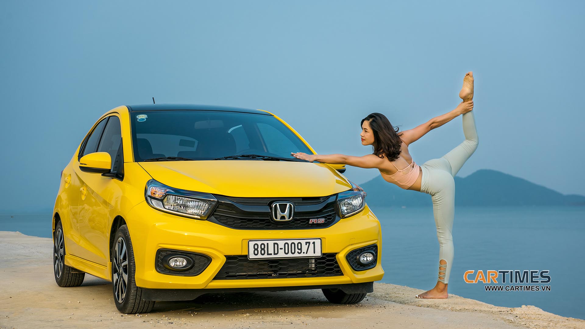 Một số mẫu xe ô tô phù hợp dành cho chị em phụ nữ