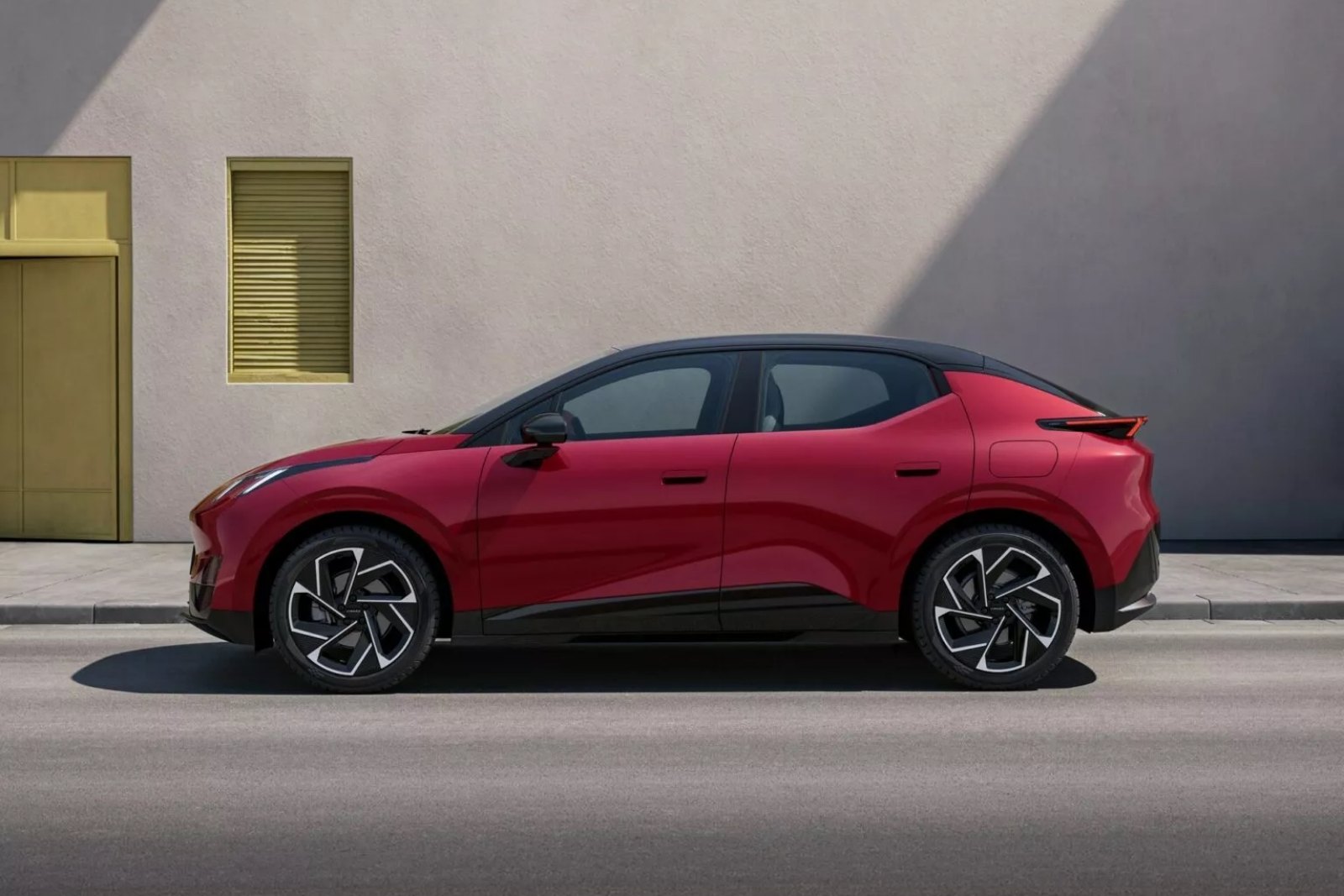 Xe Trung Quốc khuấy động thị trường ô tô Việt Nam năm 2024