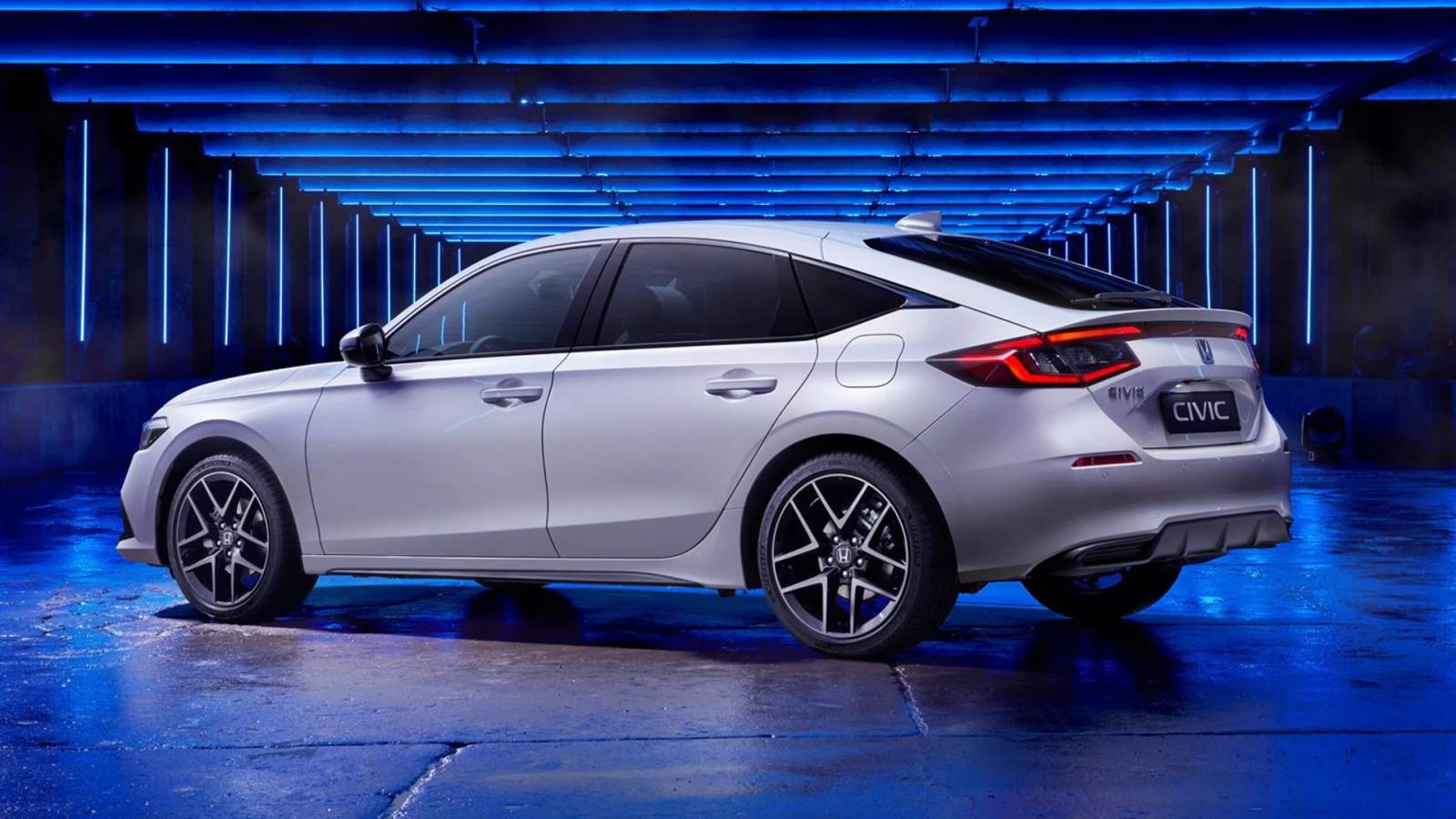 Honda Civic mới sắp ra mắt Việt Nam, có thêm bản hybrid