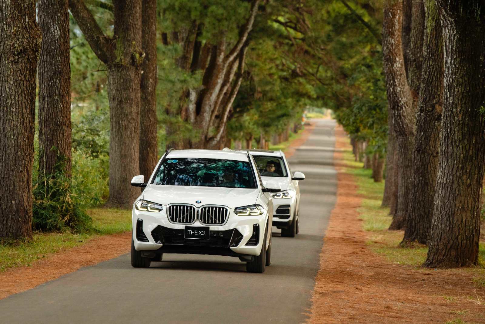 BMW – Một vòng Việt Nam chặng 5: Khám phá Tây Nguyên kỳ bí