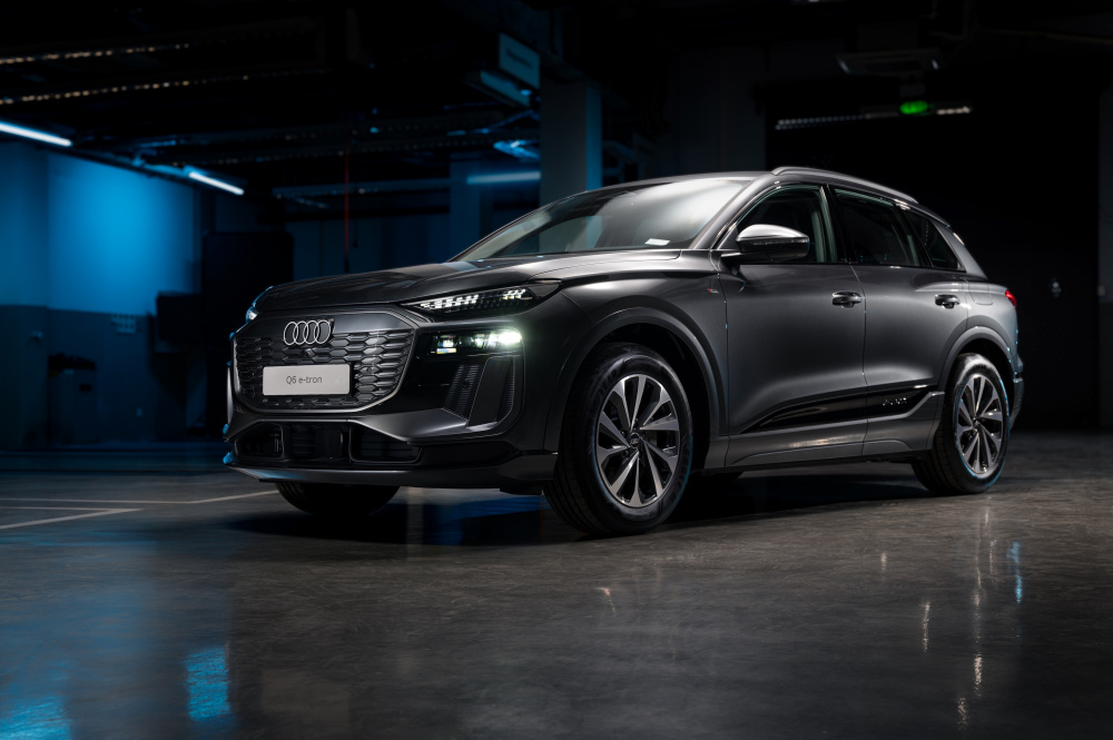 Audi Việt Nam ra mắt gói hỗ trợ tài chính đặc biệt cho khách hàng Việt