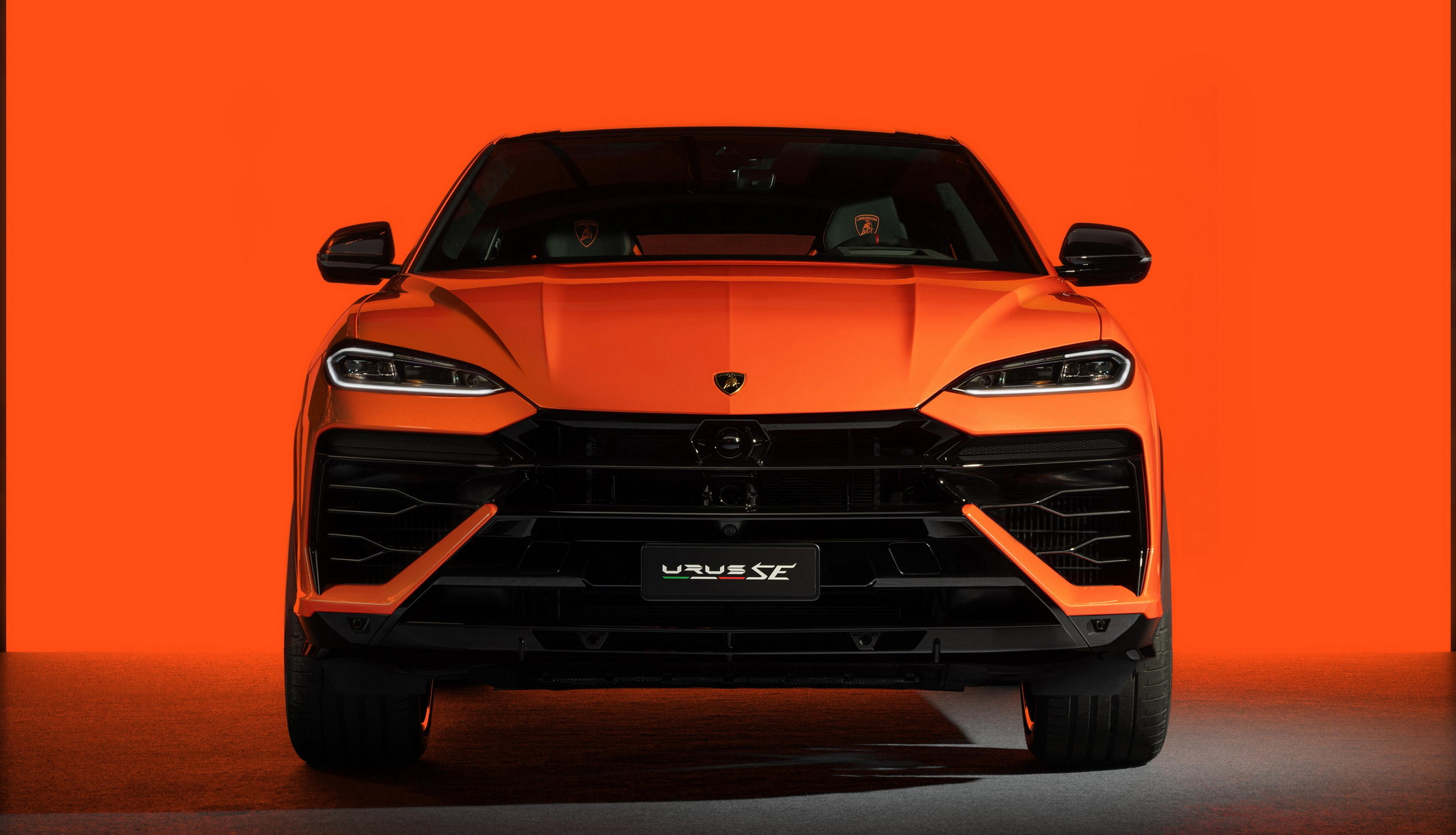 Lamborghini Urus SE 2026: Phiên bản PHEV đầu tiên của dòng siêu SUV hạng sang