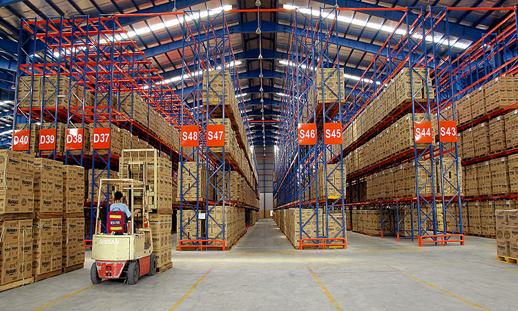 Phát triển Trung tâm logistics Việt Nam ở châu Âu, châu Mỹ sẽ tạo đà cho M.Cwin800.com Nổ hũ, Bắn Cá và Game Bài kinh tế