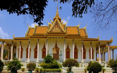 Phát triển du lịch cộng đồng gắn với bảo tồn văn hóa phi vật thể của người Khmer tại Sóc Trăng