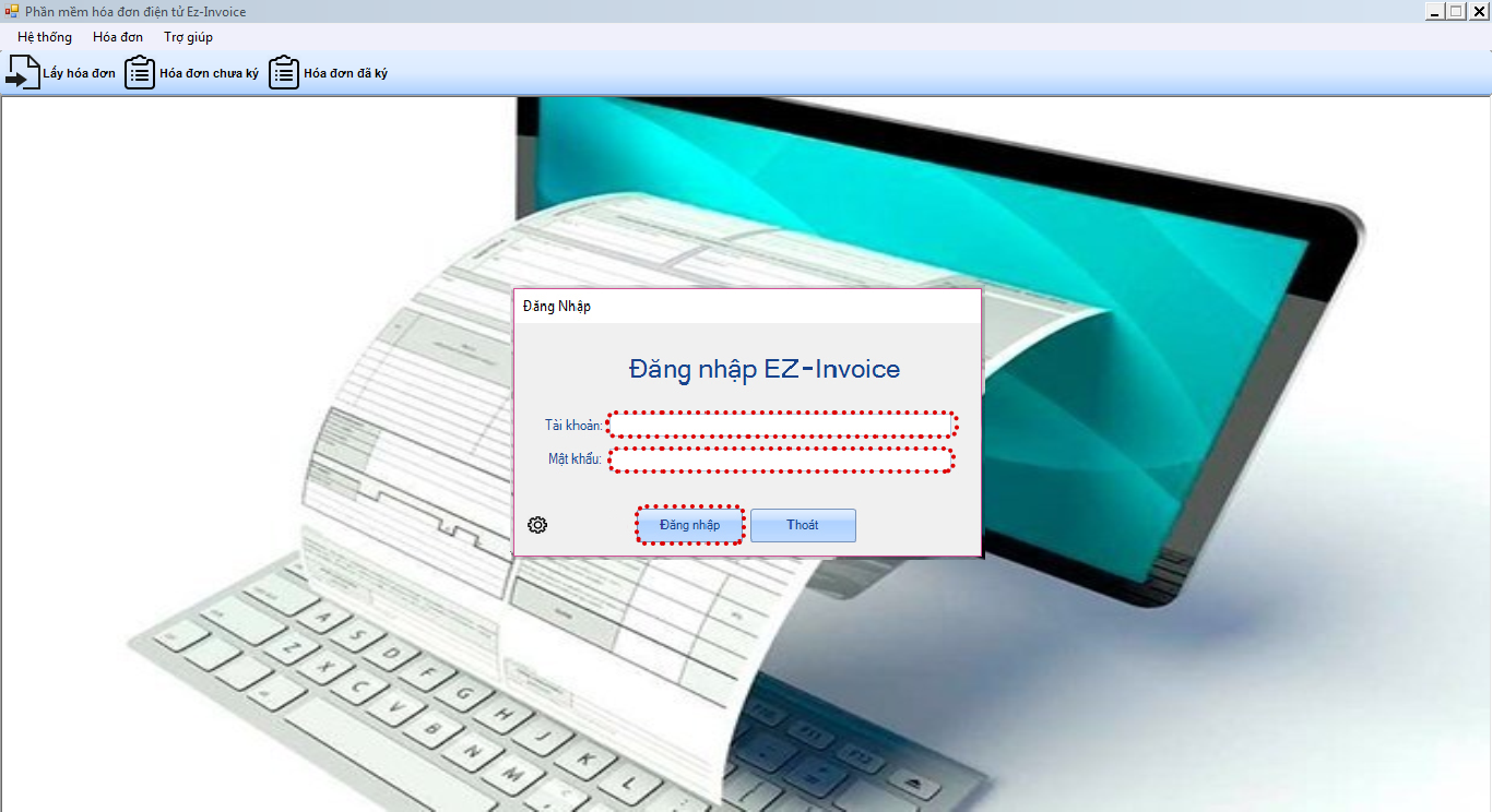 Hướng dẫn thực hiện hóa đơn điện tử khi bán hàng, cung cấp dịch vụ