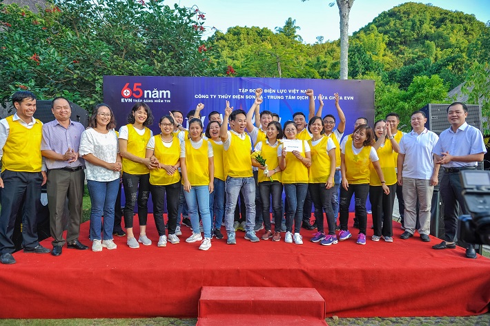 Ngày hội Văn hóa: Củng cố niềm tin để thực thi văn hóa ngày càng tốt hơn