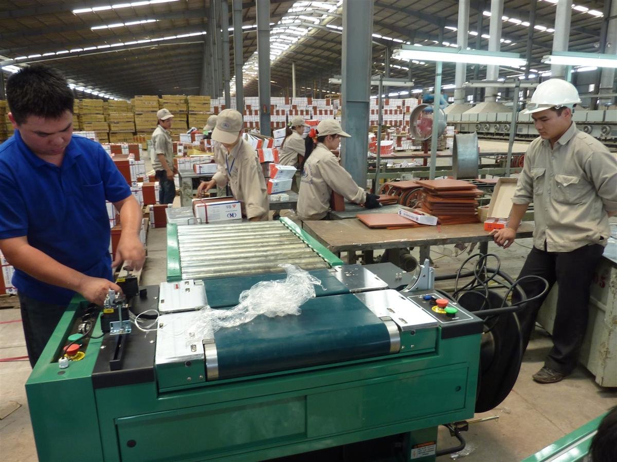 Những giải pháp tháo gỡ khó khăn trong hoạt động Khuyến công tại tỉnh Quảng Ninh
