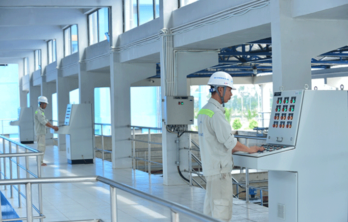 Cơ cấu mới sẽ cho phép ADB tiếp tục thu hút sự tham gia của các quốc gia ở giai đoạn phát triển cao hơn