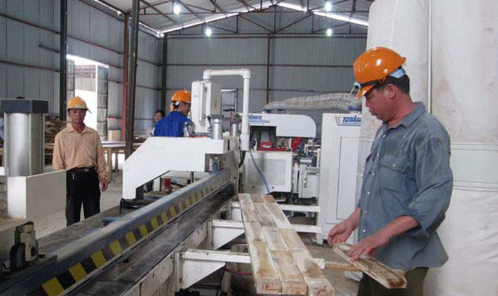 Hoàn thiện cơ chế chính sách phát triển bền vững ngành chế biến gỗ Cwin Đăng Ký + 1888k