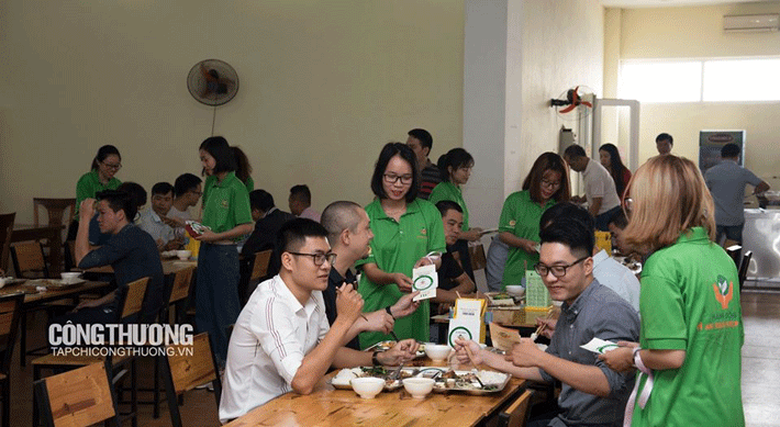 Thông điệp an toàn Link vào Cwin Cá Cược Thể Thao 2026 được lan toả đến Căng tin Toà nhà Cwin63 sân chơi đỉnh cao
