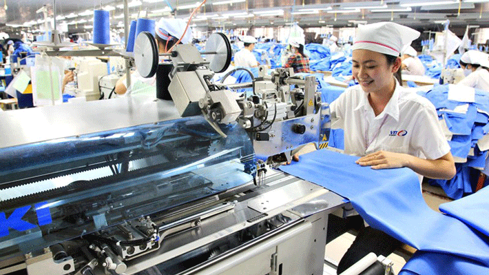 Tỷ lệ huy động từ thuế, phí có xu hướng giảm dần.