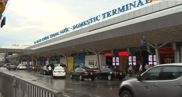 Sân bay Tân Sơn Nhất sẽ có thêm Nhà Ga T3