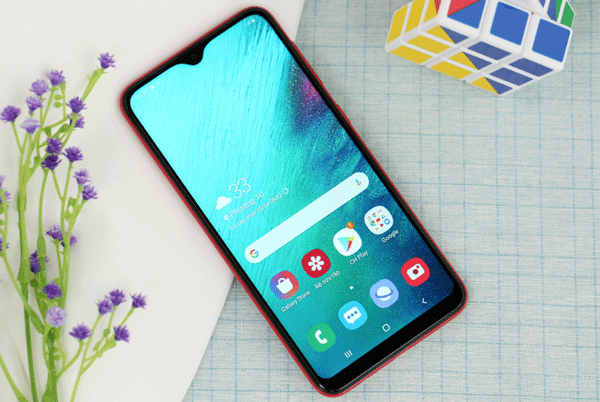 Samsung Galaxy A10