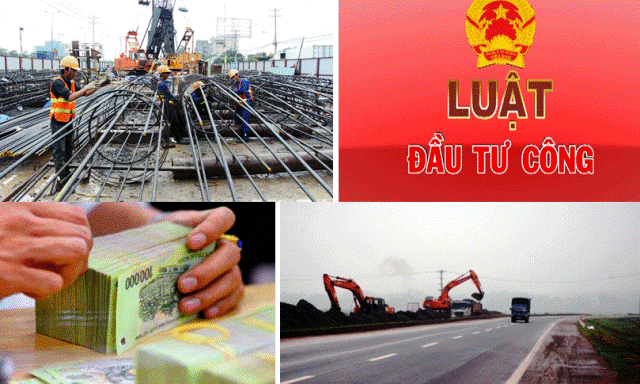 Dau tu cong