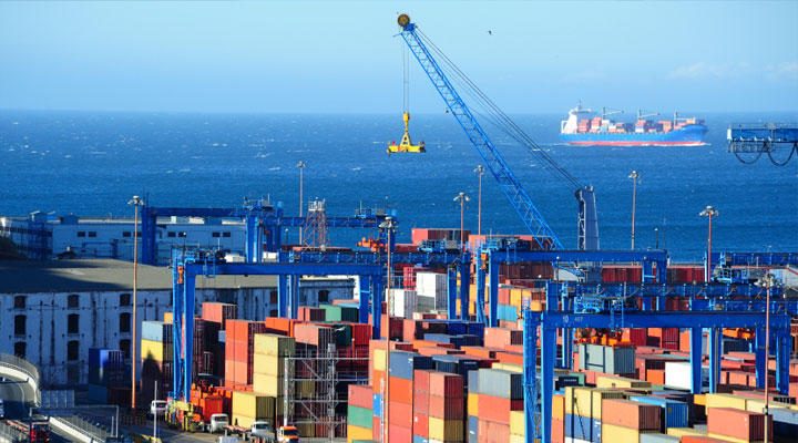 10 dấu ấn logistics Việt Nam năm 2019