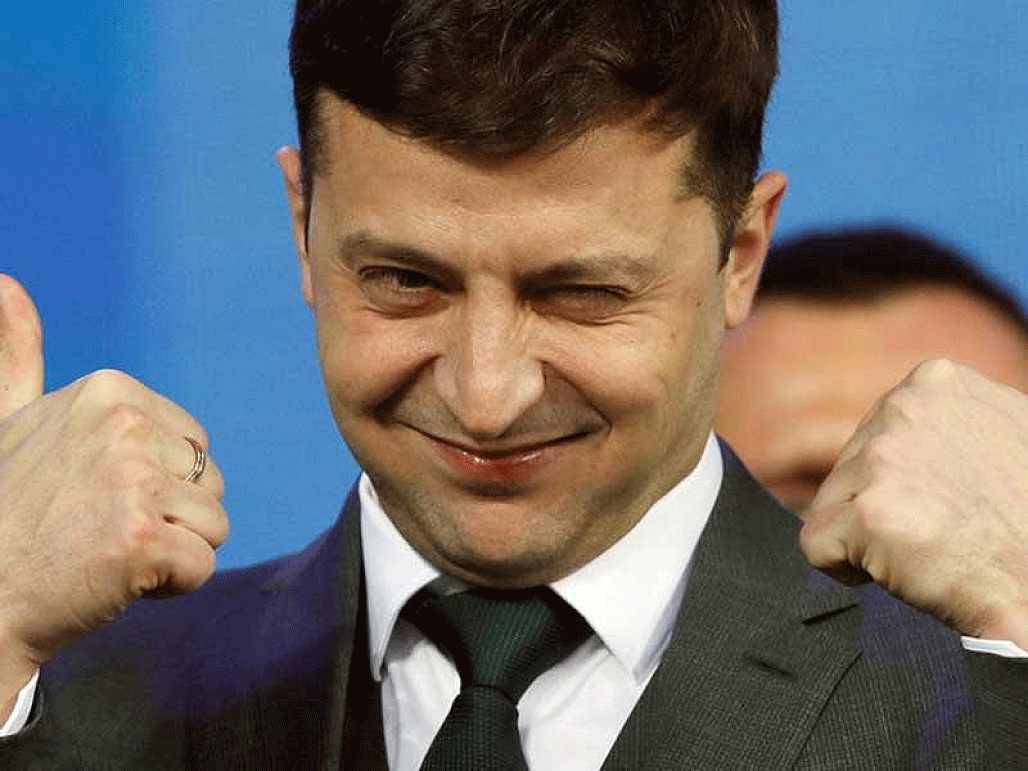 Phó chủ tịch Quốc hội Crimea Vladimir Bobkov cho rằng, Tổng thống Zelensky muốn làm hài lòng những người theo chủ nghĩa dân tộc bằng việc hứa sẽ đòi Crimea về cho Ukraina