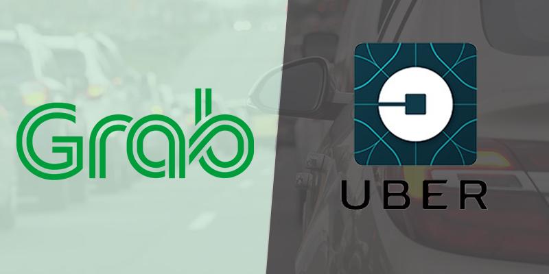 Vụ việc Grab và Uber: Trả hồ sơ điều tra bổ sung