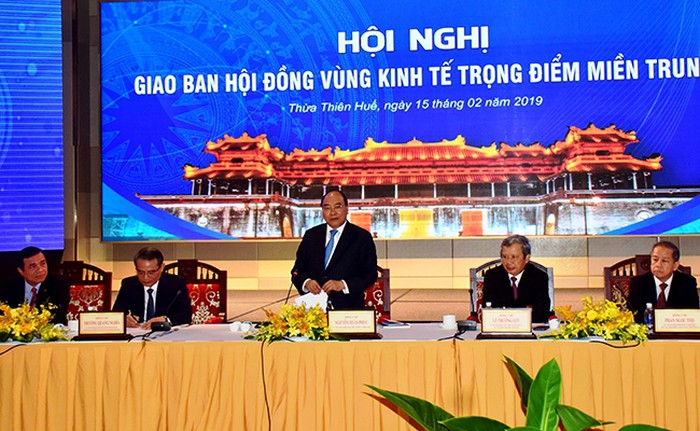 Các tỉnh miền Trung hiện thực hóa khát vọng phát triển du lịch