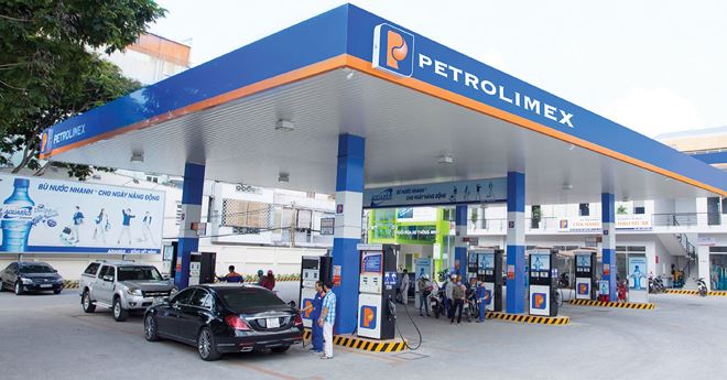 Petrolimex công bố đăng ký bán 12 triệu cổ phiếu quỹ