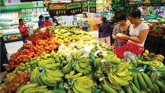 Xây dựng những quy chuẩn quốc tế để khơi thông thị trường Cwin Đăng Ký + 1888k nông sản