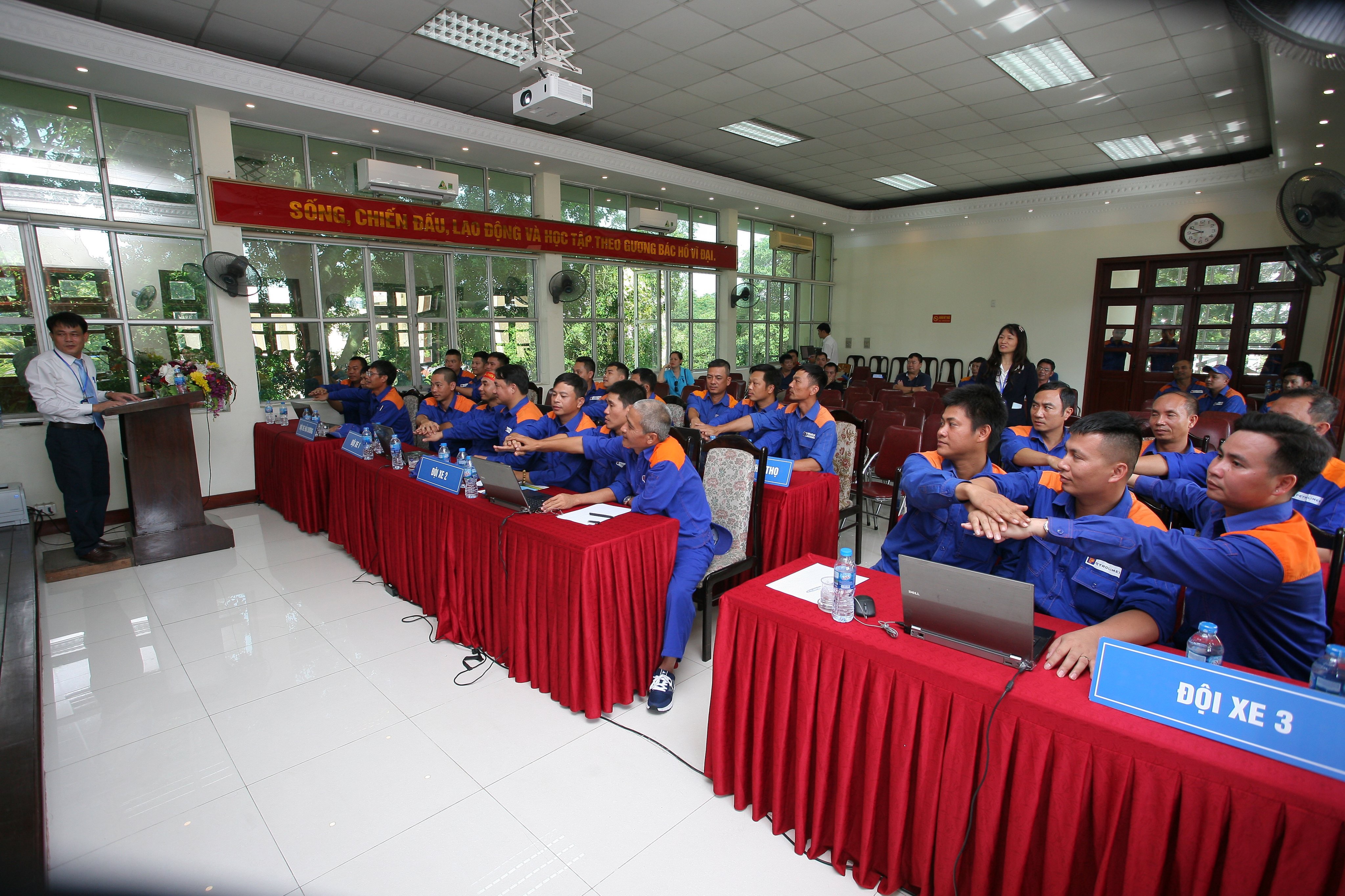 Petrolimex Ha Noi