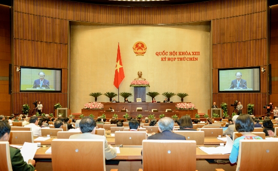 Chủ thể yêu cầu trách nhiệm giải trình của chính phủ theo quy định Cwin50 tỷ lệ cược cao
