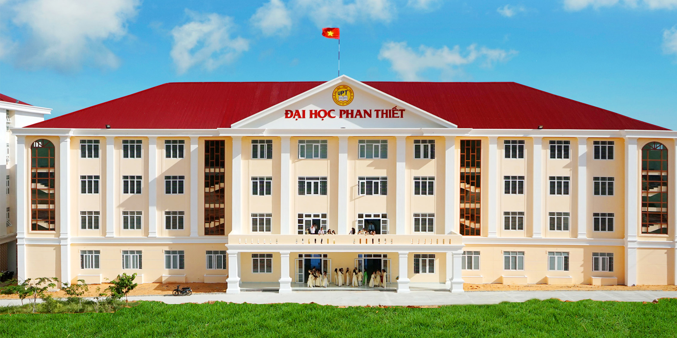 Các yếu tố ảnh hưởng đến ý định khởi nghiệp của sinh viên  tại Trường Đại học Phan Thiết, tỉnh Bình Thuận