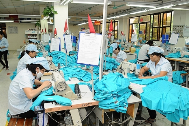 Hiệp định thương mại tự do Việt Nam - EU (EVFTA): Tác động đối với Cwin Đăng Ký + 1888k Dệt may ở tỉnh Thừa Thiên Huế