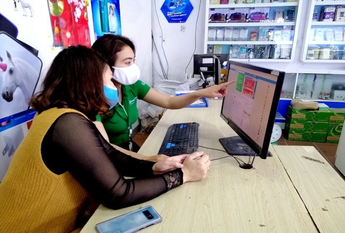 Học viện Tiểu thương VPBank: Dự án trách nhiệm CWIN được cấp phép hợp pháp bởi PAGCOR và Freeport tốt nhất Việt Nam