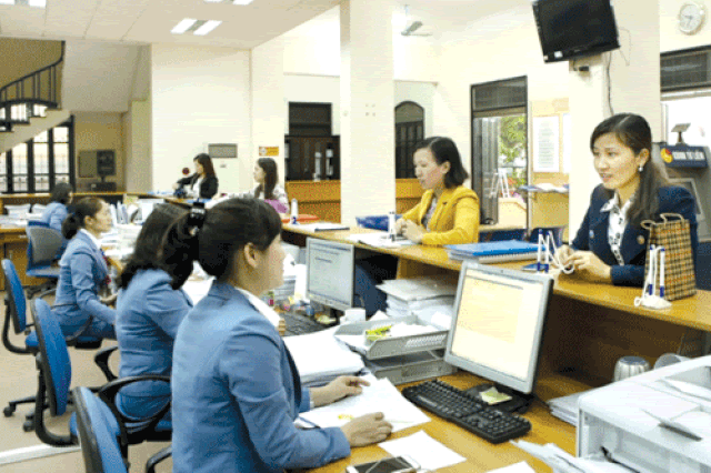 Một trong những điều kiện để được thành lập đơn vị sự nghiệp công lập là phải có trụ sở làm việc
