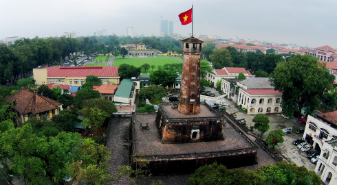 Kiểm soát của chính quyền Trung ương đối với việc thực hiện quyền lực nhà nước của chính quyền địa phương ở nước ta hiện nay