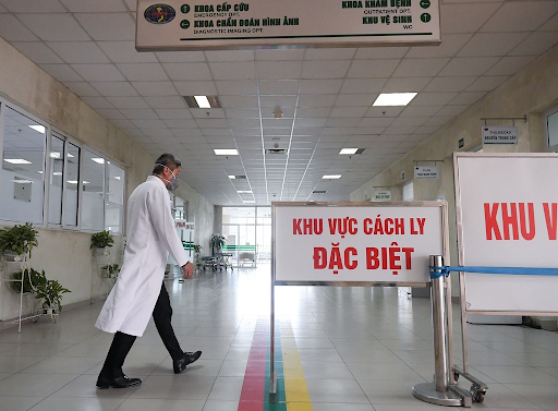 Bảo vệ quyền con người trong tình trạng khẩn cấp: Nhìn từ đại dịch Covid-19