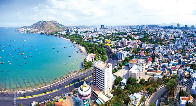 Nghiên cứu các nhân tố ảnh hưởng đến phát triển sản phẩm dịch vụ du lịch chất lượng cao theo hướng bền vững tại Bà Rịa - Vũng Tàu