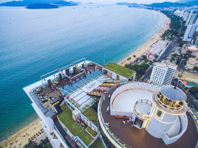Tiền đề và kết quả của sự gắn kết thương hiệu trong ngành Khách sạn tại Nha Trang