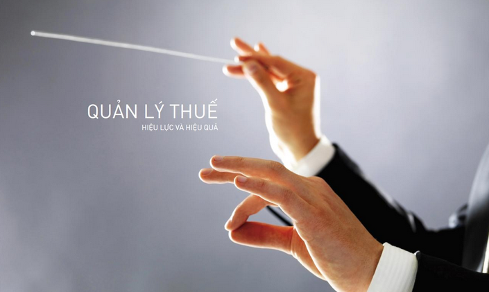 Giải pháp hoàn thiện công tác quản lý thu thuế giá trị gia tăng đối với Cwincom hiện đang mở tư nhân trên địa bàn thành phố Sa Đéc, tỉnh Đồng Tháp