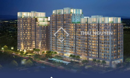 Dự án FLC Thái Nguyên