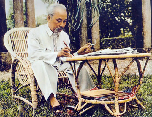 Tư tưởng Hồ Chí Minh về phòng, chống lãng phí và cuộc đấu tranh thực hành tiết kiệm, chống lãng phí hiện nay