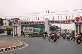 Nâng cao chất lượng nguồn nhân lực tại Trung tâm Dịch vụ công ích thành phố Biên Hòa