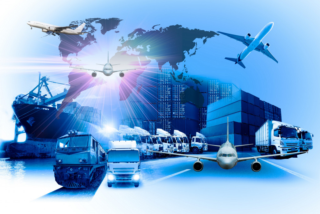 Giảm chi phí logistics: Thách thức lớn cho các công ty logistics Việt Nam