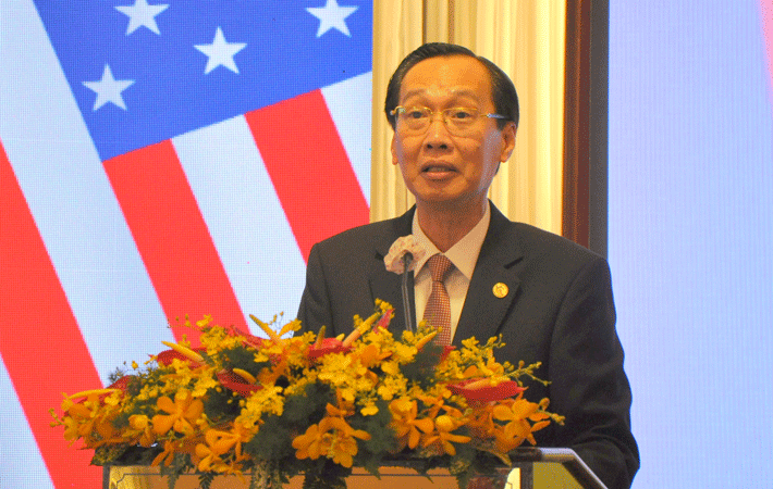 ông lê thanh liêm