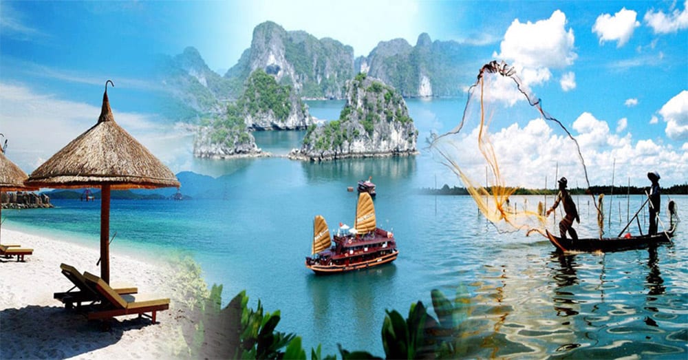 Dự báo và biện pháp cho ngành Du lịch Việt Nam trong và sau đại dịch COVID-19