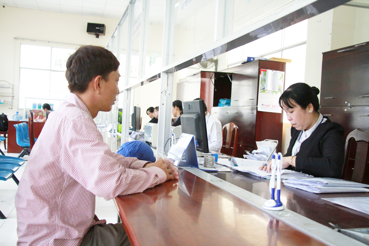 Bảo đảm quyền tiếp cận thông tin của công dân trong hoạt động của cơ quan hành chính nhà nước
