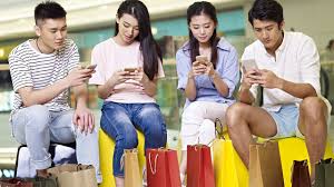 Khả năng chấp nhận thanh toán trực tuyến tại Việt Nam -  nhận thức rủi ro trong thế hệ Y, Z