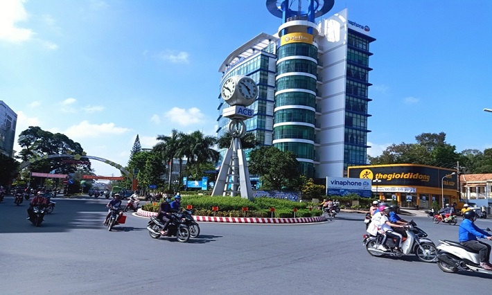 Thành phố Sóc Trăng: Những chuyển biến mạnh mẽ hướng tới đô thị thông minh