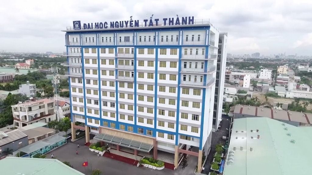 Các yếu tố tác động đến sự hài lòng của sinh viên về các dịch vụ hỗ trợ đào tạo tại Trường Đại học Nguyễn Tất Thành